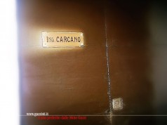 An interview with Ing. Giulio Cesare Carcano