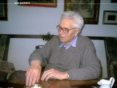 Conferenza tenuta dall’Ing. Giulio Cesare Carcano