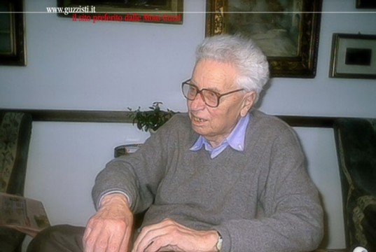 Conferenza tenuta dall’Ing. Giulio Cesare Carcano