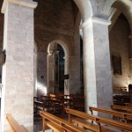 Calincontro Garganico 2015 Nello Andria cattedrale 011