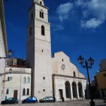 Calincontro Garganico 2015 Nello Andria cattedrale 021