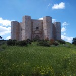 Calincontro Garganico 2015 Nello castel del monte 007