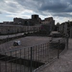 Calincontro Garganico 2015 Nello castel sant angelo 001