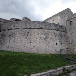 Calincontro Garganico 2015 Nello castel sant angelo 007