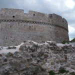 Calincontro Garganico 2015 Nello castel sant angelo 023