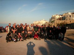 Calincontro garganico, 1-3 maggio 2015 – Galleria fotografica