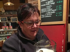 Calincontro garganico, 1-3 maggio 2015, Carthago