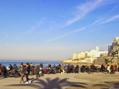 Calincontro garganico, 1-3 maggio 2015, Califoggiano