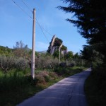 Lago di Bomba Chieti