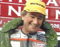 Joey Dunlop