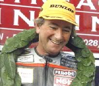 Joey Dunlop