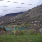 Lago Selva Atina 2