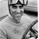 Nuvolari contro il terzo Reich