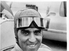 Nuvolari contro il terzo Reich