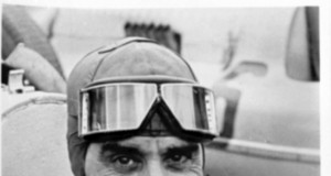 Nuvolari contro il terzo Reich