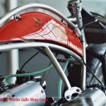 bellerofonte Filippo Barbacane Moto Guzzi