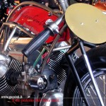 bellerofonte Filippo Barbacane Moto Guzzi