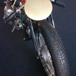 bellerofonte Filippo Barbacane Moto Guzzi