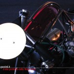 bellerofonte Filippo Barbacane Moto Guzzi