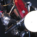 bellerofonte Filippo Barbacane Moto Guzzi