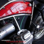 bellerofonte Filippo Barbacane Moto Guzzi