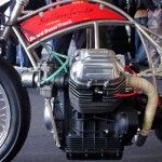 bellerofonte Filippo Barbacane Moto Guzzi