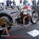 bellerofonte Filippo Barbacane Moto Guzzi