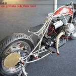 bellerofonte Filippo Barbacane Moto Guzzi