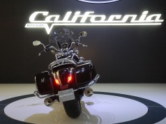 Moto Guzzi California presentazione EICMA