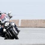 Moto Guzzi California Touring test