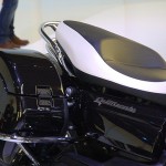 Moto Guzzi California presentazione EICMA