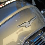 Moto Guzzi California presentazione EICMA