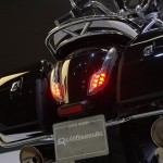 Moto Guzzi California presentazione EICMA