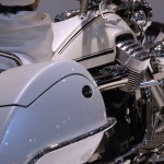 Moto Guzzi California presentazione EICMA