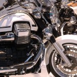 Moto Guzzi California presentazione EICMA