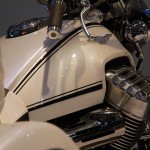 Moto Guzzi California presentazione EICMA