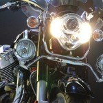 Moto Guzzi California presentazione EICMA