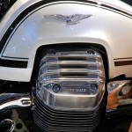 Moto Guzzi California presentazione EICMA