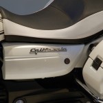 Moto Guzzi California presentazione EICMA