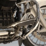 Moto Guzzi California presentazione EICMA