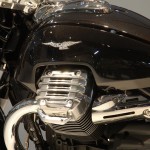 Moto Guzzi California presentazione EICMA