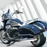 Moto Guzzi California presentazione EICMA