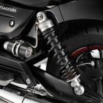 Moto Guzzi California presentazione EICMA