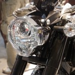 Moto Guzzi California presentazione EICMA