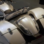 Moto Guzzi California presentazione EICMA