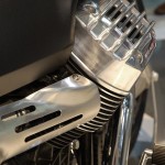 Moto Guzzi California presentazione EICMA