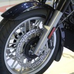 Moto Guzzi California presentazione EICMA