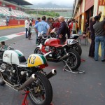 Campionato Vintage Endurance 2015 Mugello