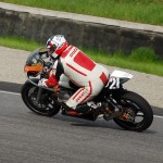 Campionato Vintage Endurance 2015 Mugello