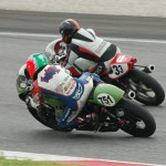 Campionato Vintage Endurance 2015 Mugello